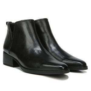 NWT Franco Sarto Booties